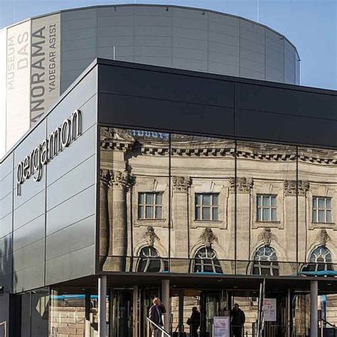 pergamonmuseum tickets|Museumsportal Berlin .